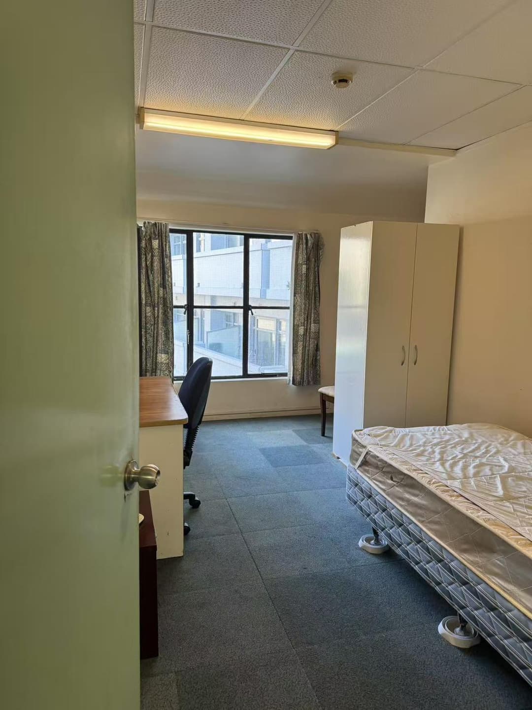 Studio Apartment example