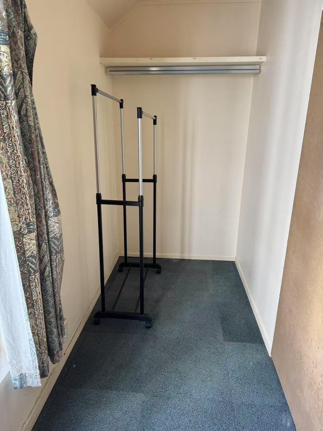 Studio Apartment example